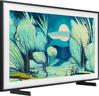 Телевізор Samsung QE55LS03F Europe - фото 2 Телевізор Samsung QE55LS03F Europe - фото 2