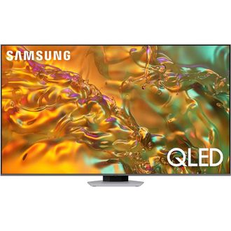 Телевизор Samsung QE55Q80DAUXUA - фото 1 Телевизор Samsung QE55Q80DAUXUA - фото 1