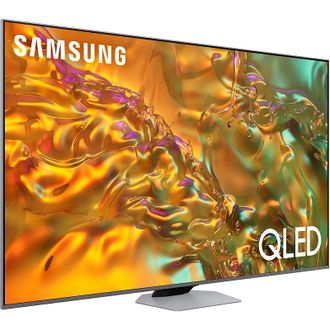 Телевизор Samsung QE55Q80DAUXUA - фото 2 Телевизор Samsung QE55Q80DAUXUA - фото 2