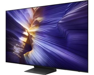 Телевізор SAMSUNG QE55S90F - фото 2