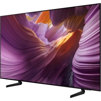Телевізор Samsung QE65S85F - фото 3 Телевізор Samsung QE65S85F - фото 3