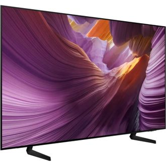 Телевізор Samsung QE65S85F - фото 2 Телевізор Samsung QE65S85F - фото 2