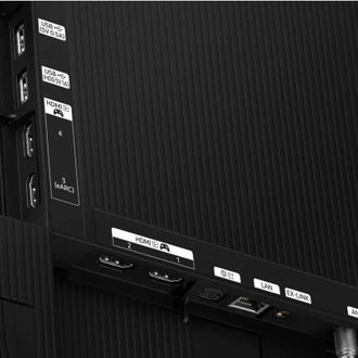Телевізор Samsung QE65S85F - фото 6 Телевізор Samsung QE65S85F - фото 6