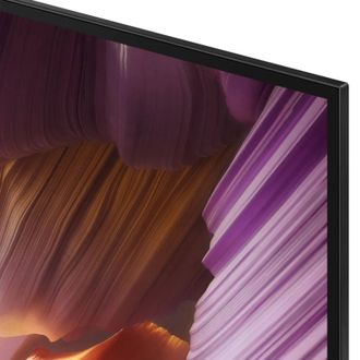 Телевізор Samsung QE65S85F - фото 4 Телевізор Samsung QE65S85F - фото 4