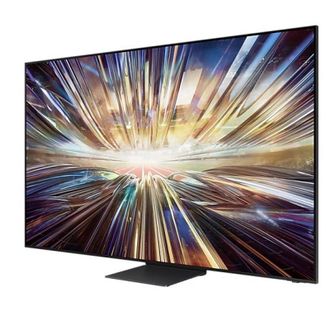 Телевізор Samsung QE65QN800D - фото 3