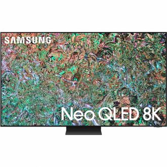 Телевизор Samsung QE85QN800DUXUA - фото 1