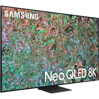 Телевизор Samsung QE85QN800DUXUA - фото 2