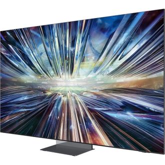 Телевізор Samsung QE85QN900D - фото 3