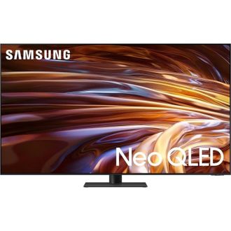Телевизор Samsung QE75QN95DAUXUA - фото 1