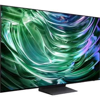 Телевизор Samsung QE55S90D - фото 2