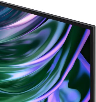 Телевизор Samsung QE55S90D - фото 4