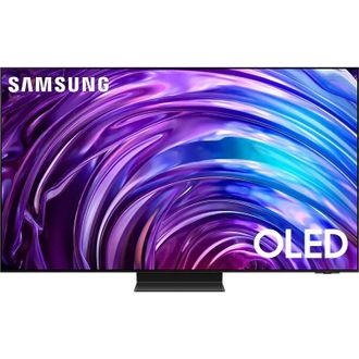 Телевізор Samsung QE55S95D - фото 1 Телевізор Samsung QE55S95D - фото 1