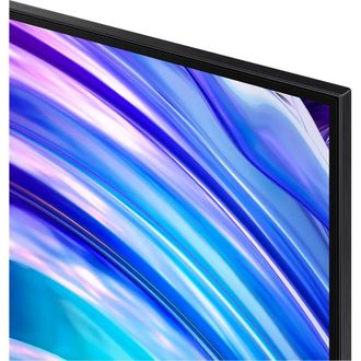 Телевізор Samsung QE55S95D - фото 4 Телевізор Samsung QE55S95D - фото 4