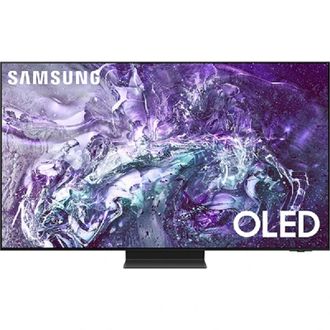 Телевізор Samsung QE77S95DAUXUA - фото 1 Телевізор Samsung QE77S95DAUXUA - фото 1