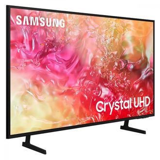 Телевизор Samsung UE50DU7192 - фото 2