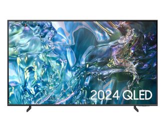 Телевизор Samsung QE43Q67D - фото 1