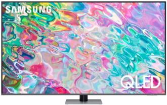 Телевизор Samsung QE55Q77B - фото 1 Телевизор Samsung QE55Q77B - фото 1