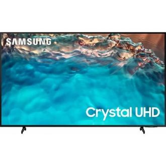 Телевизор Samsung UE43BU8000UXUA - фото 1