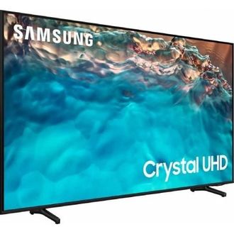 Телевизор Samsung UE43BU8000UXUA - фото 2