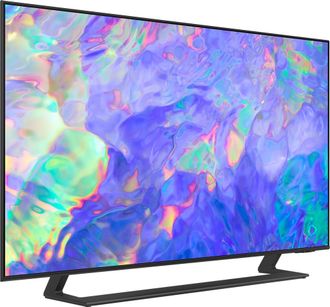Телевизор Samsung 43CU8572 - фото 2 Телевизор Samsung 43CU8572 - фото 2