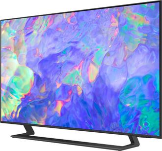 Телевизор Samsung 43CU8572 - фото 3 Телевизор Samsung 43CU8572 - фото 3