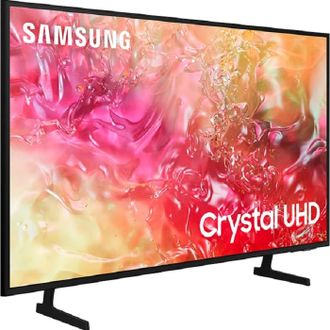Телевізор Samsung UE43DU7100UXUA - фото 2