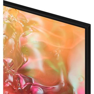 Телевізор Samsung UE43DU7100UXUA - фото 4