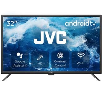 Телевізор JVC LT-32MU238 - фото 1
