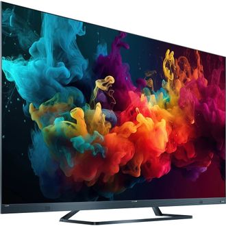 Телевізор Sharp 4T-C50FQ5EM2AG - фото 2