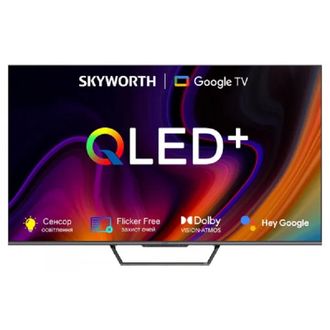 Телевізор Skyworth 50Q3B AI - фото 1