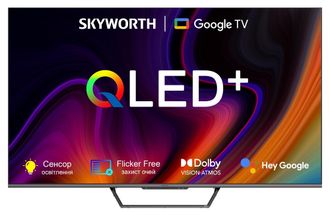 Телевизор Skyworth 55Q3B - фото 1 Телевизор Skyworth 55Q3B - фото 1
