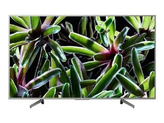 Телевизор Sony KD-43XG7073 - фото 1