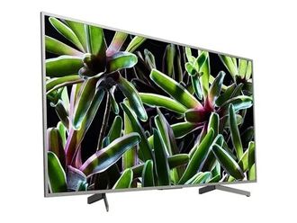 Телевизор Sony KD-43XG7073 - фото 2