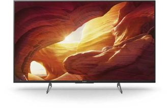 Телевізор Sony KD-43XH8588 Europe - фото 1 Телевізор Sony KD-43XH8588 Europe - фото 1