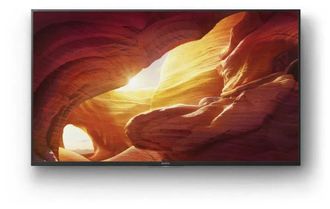 Телевізор Sony KD-43XH8588 Europe - фото 2 Телевізор Sony KD-43XH8588 Europe - фото 2