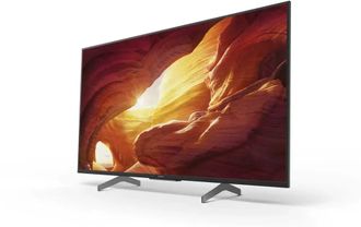 Телевізор Sony KD-43XH8588 Europe - фото 3 Телевізор Sony KD-43XH8588 Europe - фото 3