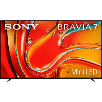 Телевизор Sony K-85XR70 - фото 1