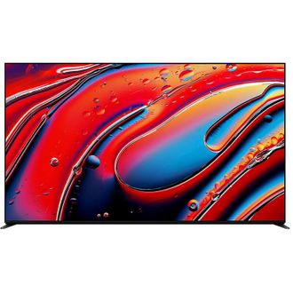 Телевизор Sony K-85XR90 - фото 1 Телевизор Sony K-85XR90 - фото 1