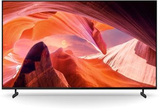 Телевизор Sony KD-55X80L - фото 1
