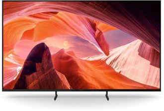 Телевизор Sony KD-55X80L - фото 2