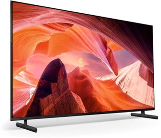 Телевизор Sony KD-55X80L - фото 3