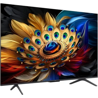 Телевізор TCL 50C655 QLED - фото 2