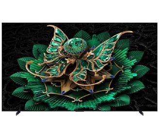 Телевизор TCL 115C7K Europe - фото 1 Телевизор TCL 115C7K Europe - фото 1
