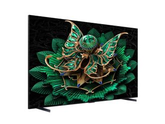 Телевизор TCL 115C7K Europe - фото 2 Телевизор TCL 115C7K Europe - фото 2