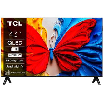 Телевизор TCL 43S5L Europe - фото 1