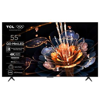 Телевизор TCL 55C61KS - фото 1 Телевизор TCL 55C61KS - фото 1