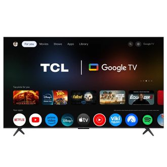 Телевізор TCL 65C61KS - фото 2