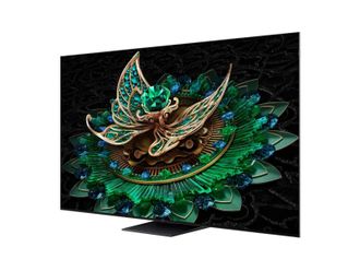 Телевізор TCL 65MQLED85 Вживаний - фото 3 Телевізор TCL 65MQLED85 Вживаний - фото 3