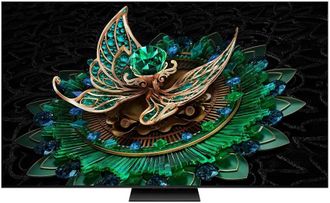 Телевизор TCL 85MQLED85 Europe - фото 1 Телевизор TCL 85MQLED85 Europe - фото 1