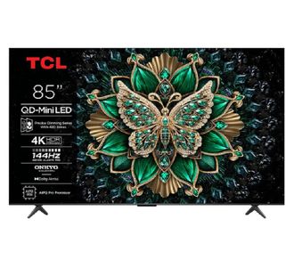 Телевизор TCL 85Q6C Europe - фото 1